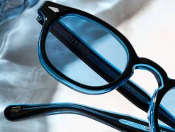 Moscot LEMTOSH 110 BLUE SUN