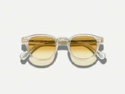 Moscot LEMTOSH 110 CRYSTAL/GOLD SUN