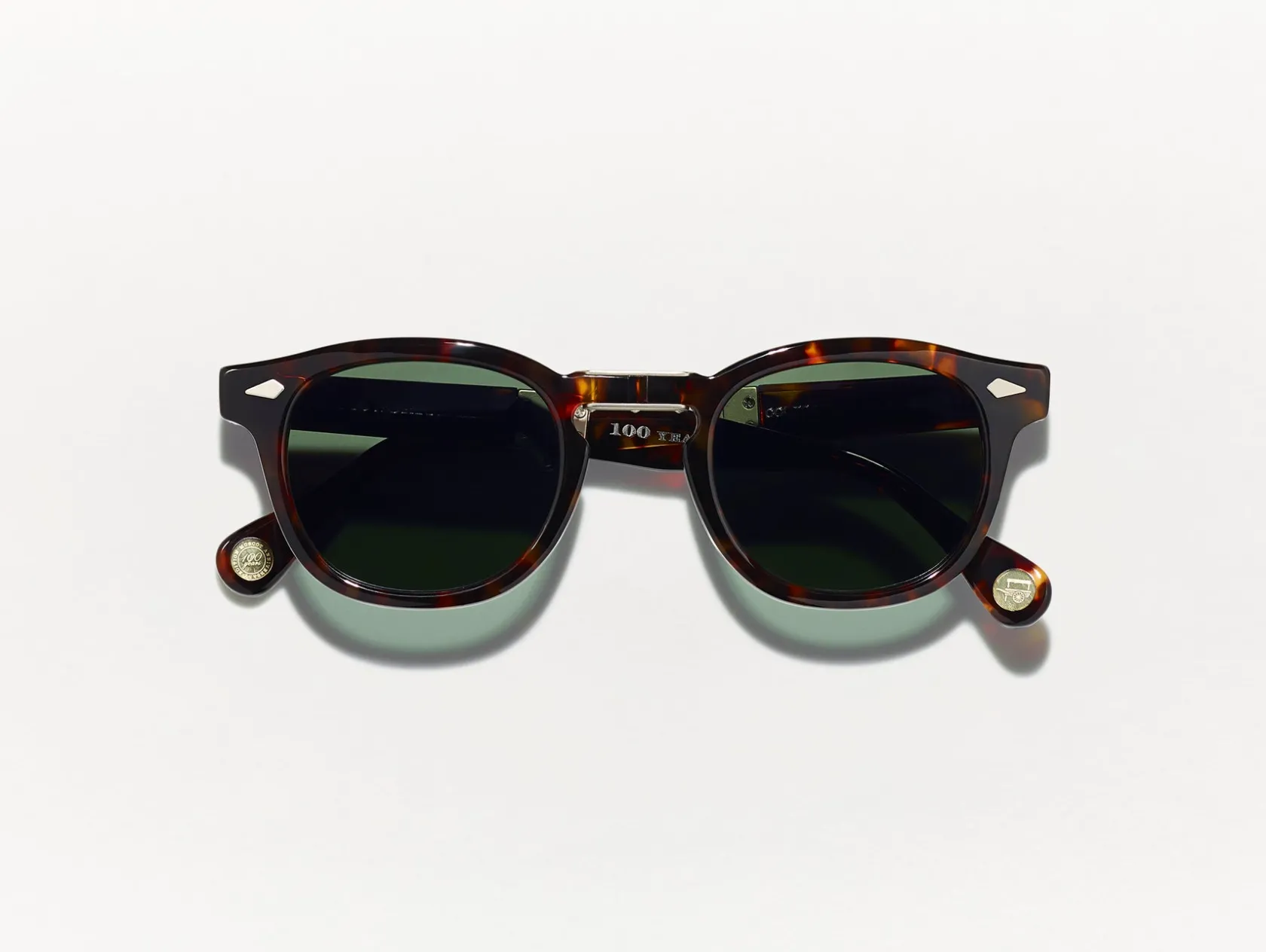 Moscot LEMTOSH FOLD
