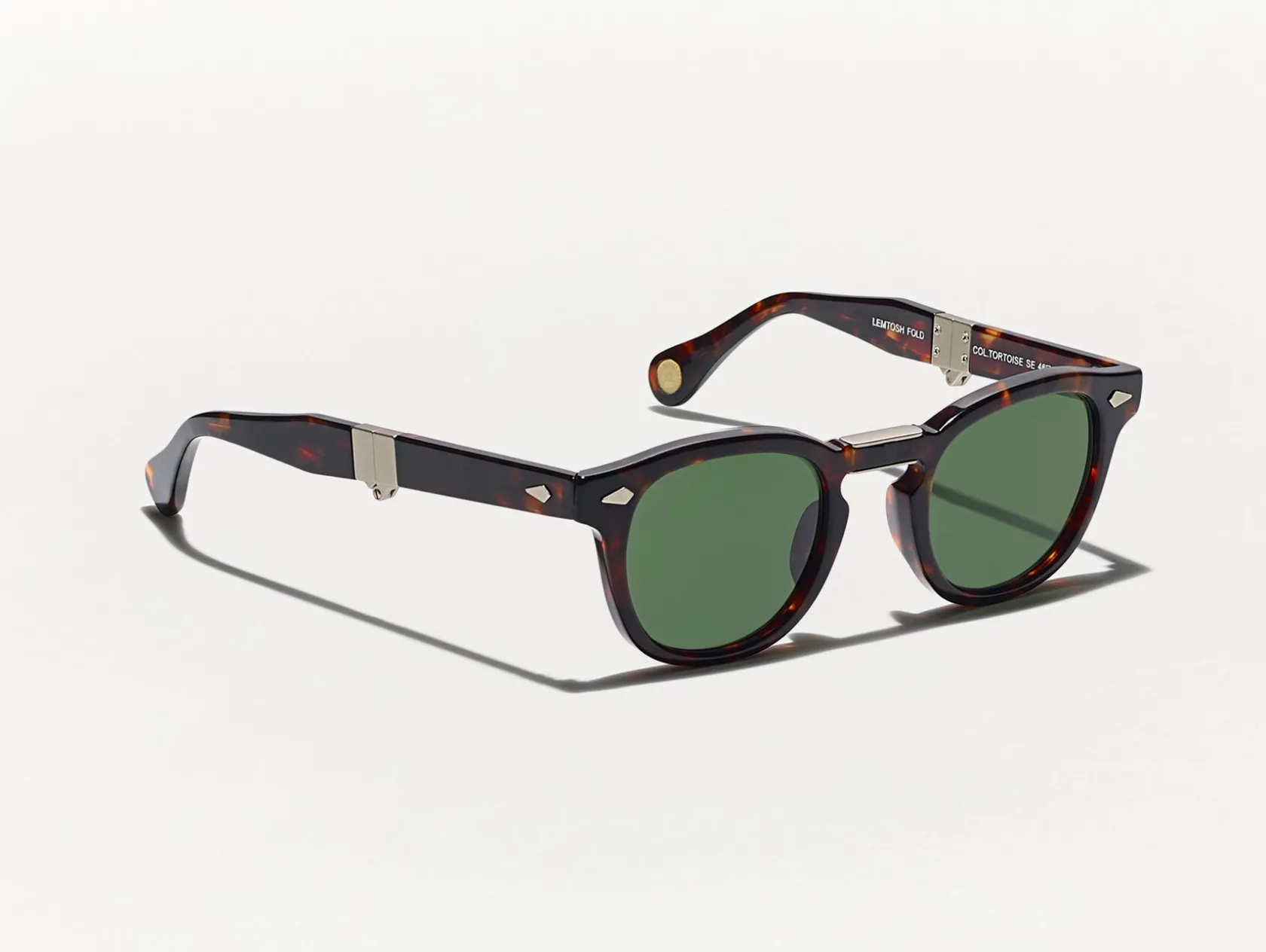 Moscot LEMTOSH FOLD