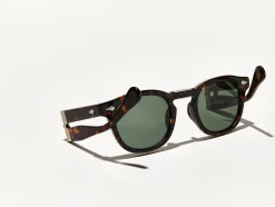 Moscot LEMTOSH FOLD WITH STEP-DOWN NOSE PADS