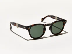 Moscot LEMTOSH FOLD WITH STEP-DOWN NOSE PADS