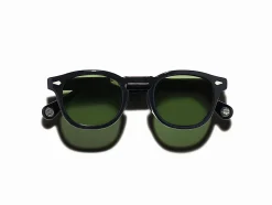 Moscot LEMTOSH FOLD WITH STEP-DOWN NOSE PADS