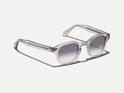 Moscot LEMTOSH LIGHT GREY WITH CUSTOM MADE TINTS™