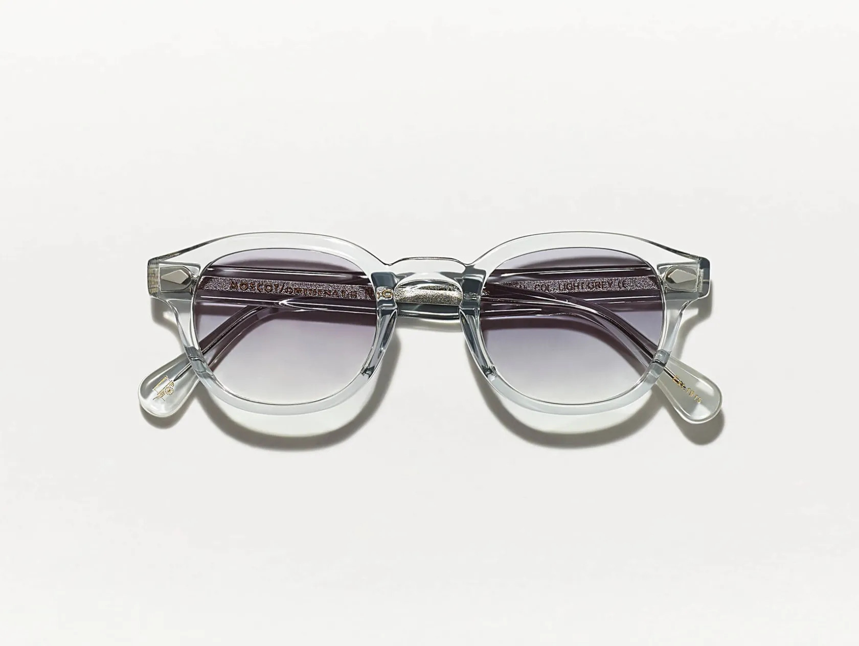 Moscot LEMTOSH MONOCHROME