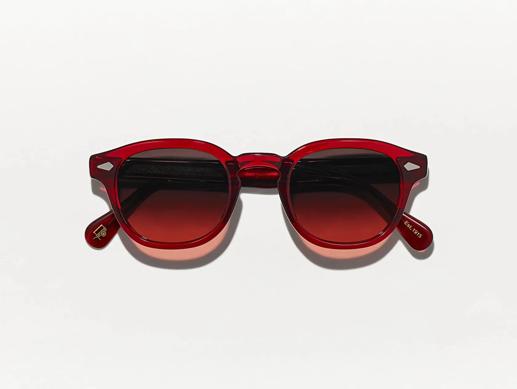 Moscot LEMTOSH MONOCHROME