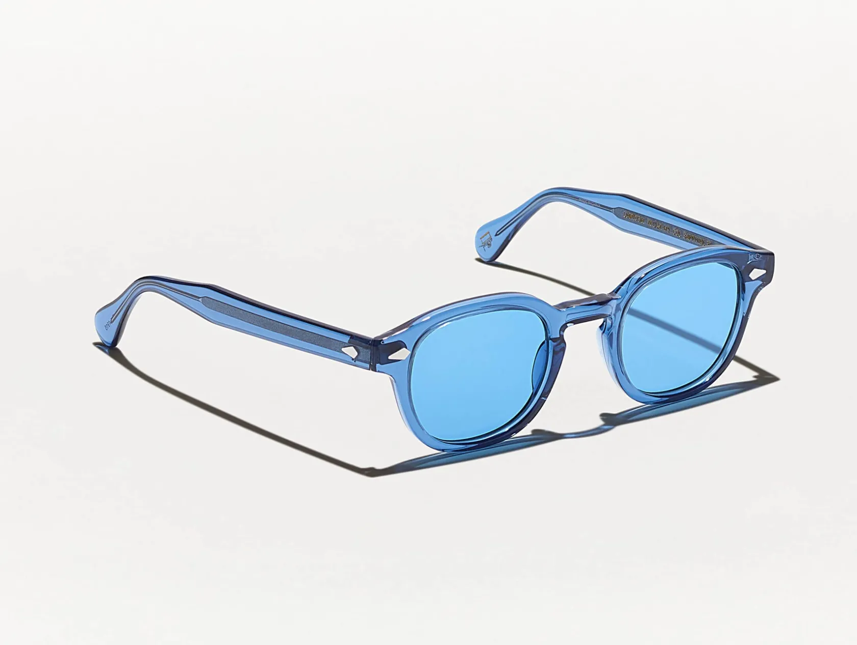 Moscot LEMTOSH MONOCHROME
