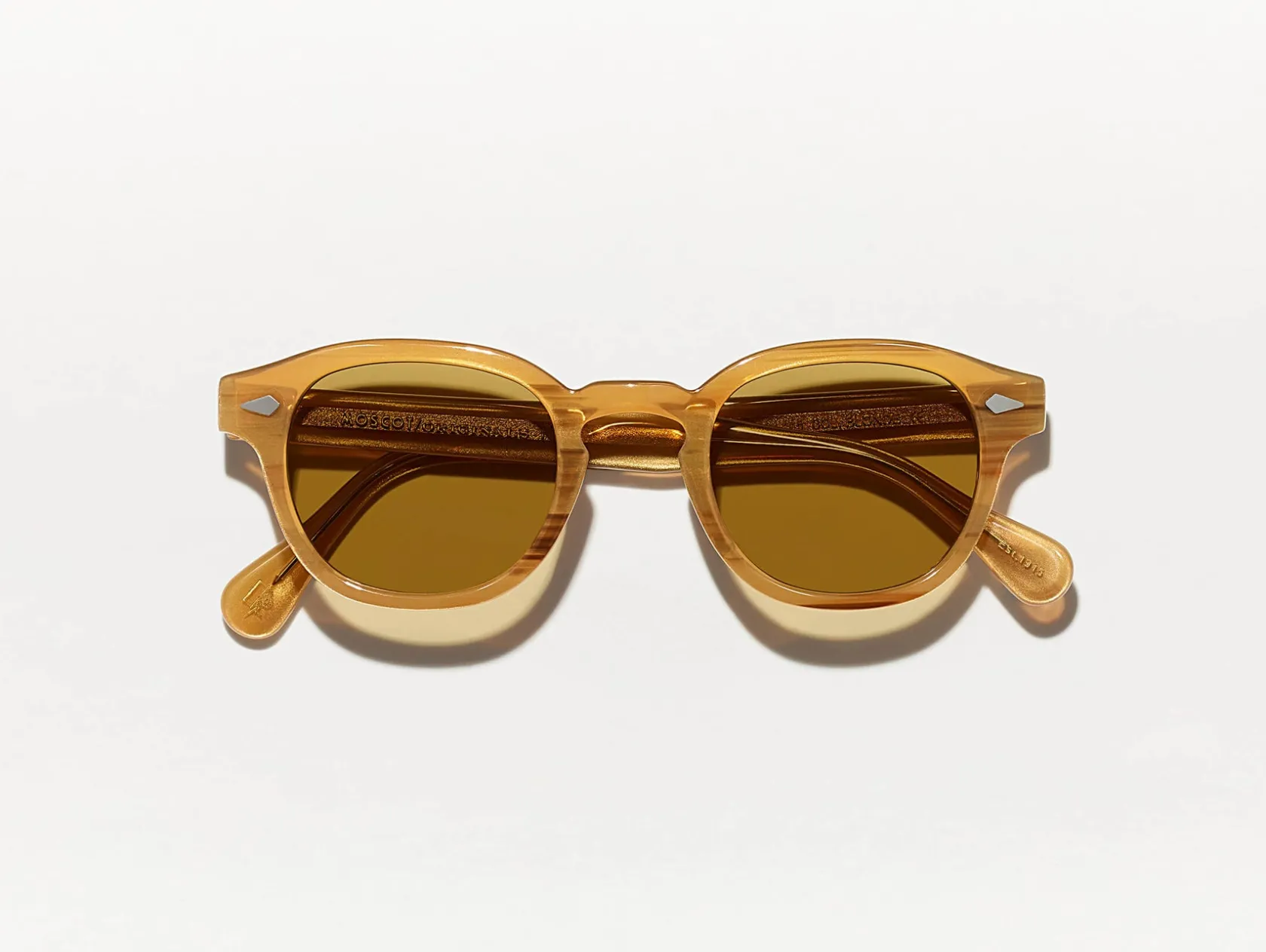 Moscot LEMTOSH MONOCHROME