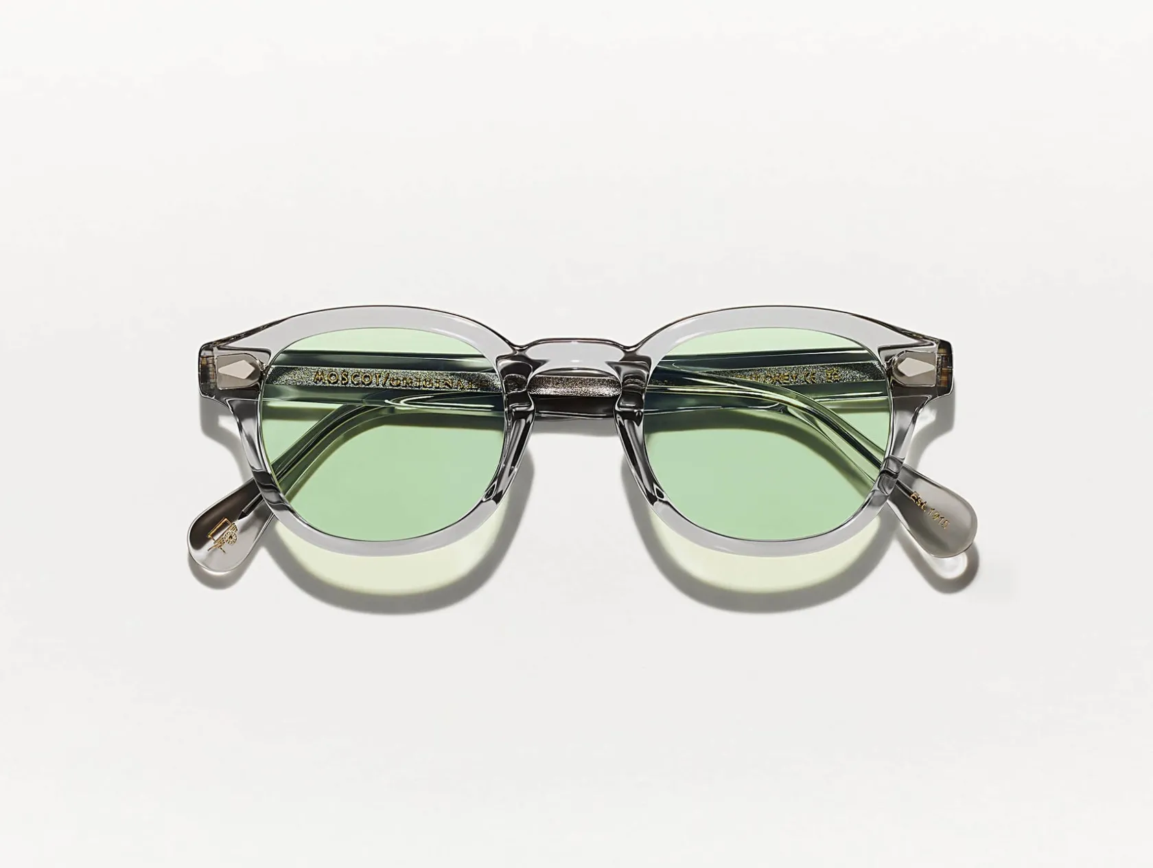 Moscot LEMTOSH PASTEL