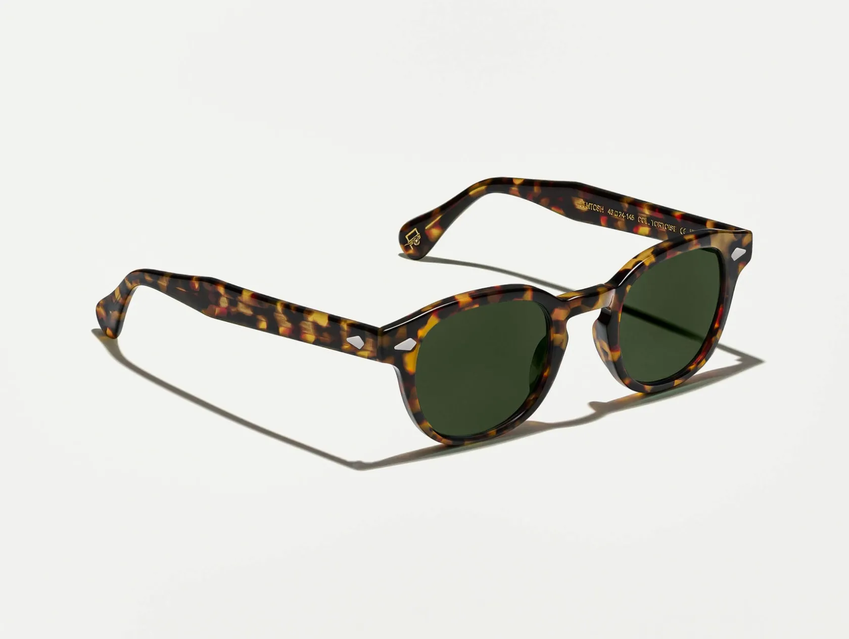 Moscot LEMTOSH SUN