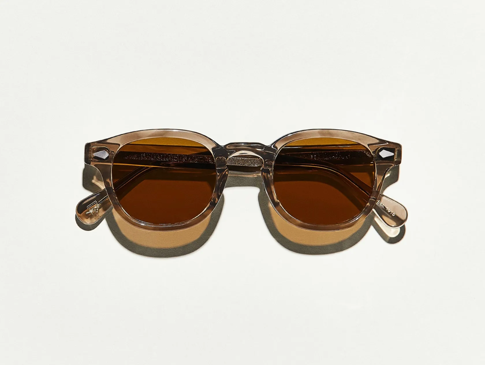 Moscot LEMTOSH SUN