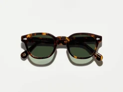 Moscot LEMTOSH SUN