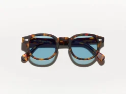 Moscot LEMTOSH SUN