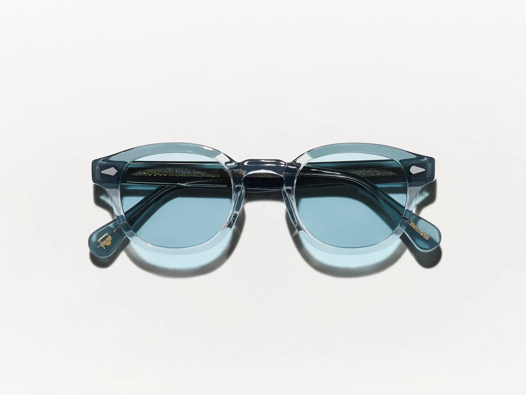 Moscot LEMTOSH SUN