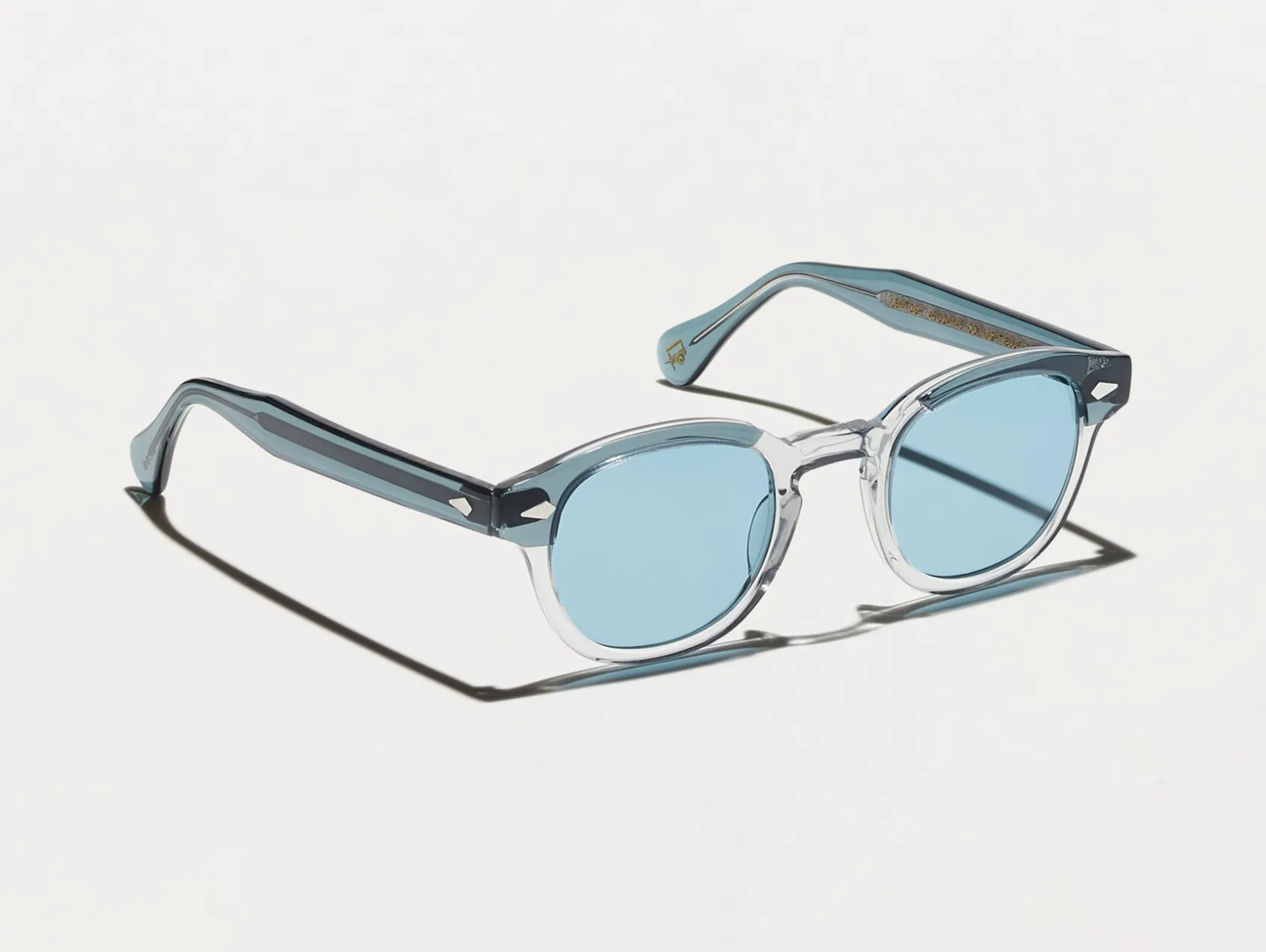 Moscot LEMTOSH SUN