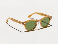 Moscot LEMTOSH SUN WITH METAL NOSE PADS