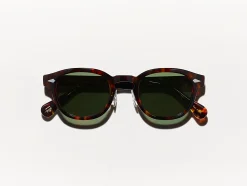 Moscot LEMTOSH SUN WITH METAL NOSE PADS
