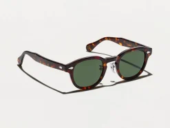 Moscot LEMTOSH SUN WITH METAL NOSE PADS