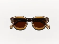 Moscot LEMTOSH SUN WITH METAL NOSE PADS