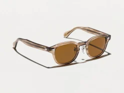 Moscot LEMTOSH SUN WITH METAL NOSE PADS