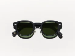 Moscot LEMTOSH SUN WITH METAL NOSE PADS