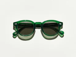 Moscot LEMTOSH SUN-POLARIZED