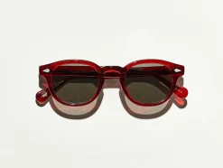 Moscot LEMTOSH SUN-POLARIZED