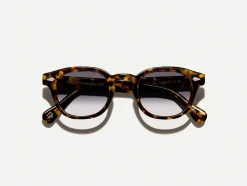 Moscot LEMTOSH TORTOISE WITH CUSTOM MADE TINTS™
