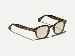 Moscot LEMTOSH WITH AMBER+