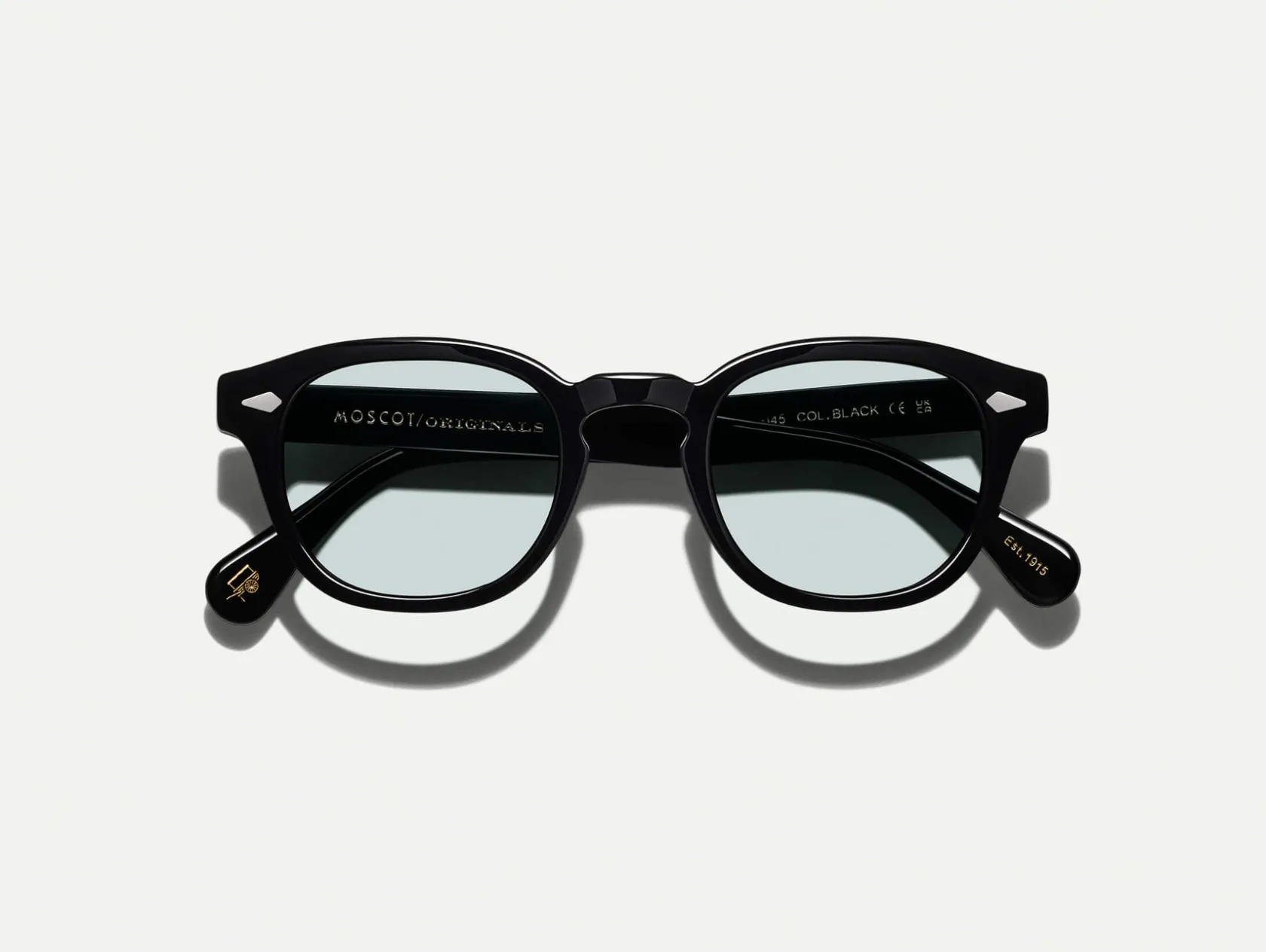 Moscot LEMTOSH WITH BLUE+
