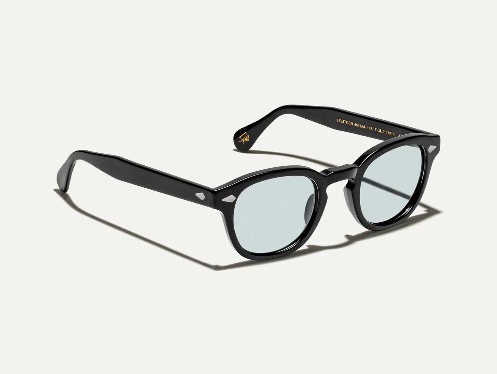 Moscot LEMTOSH WITH BLUE+