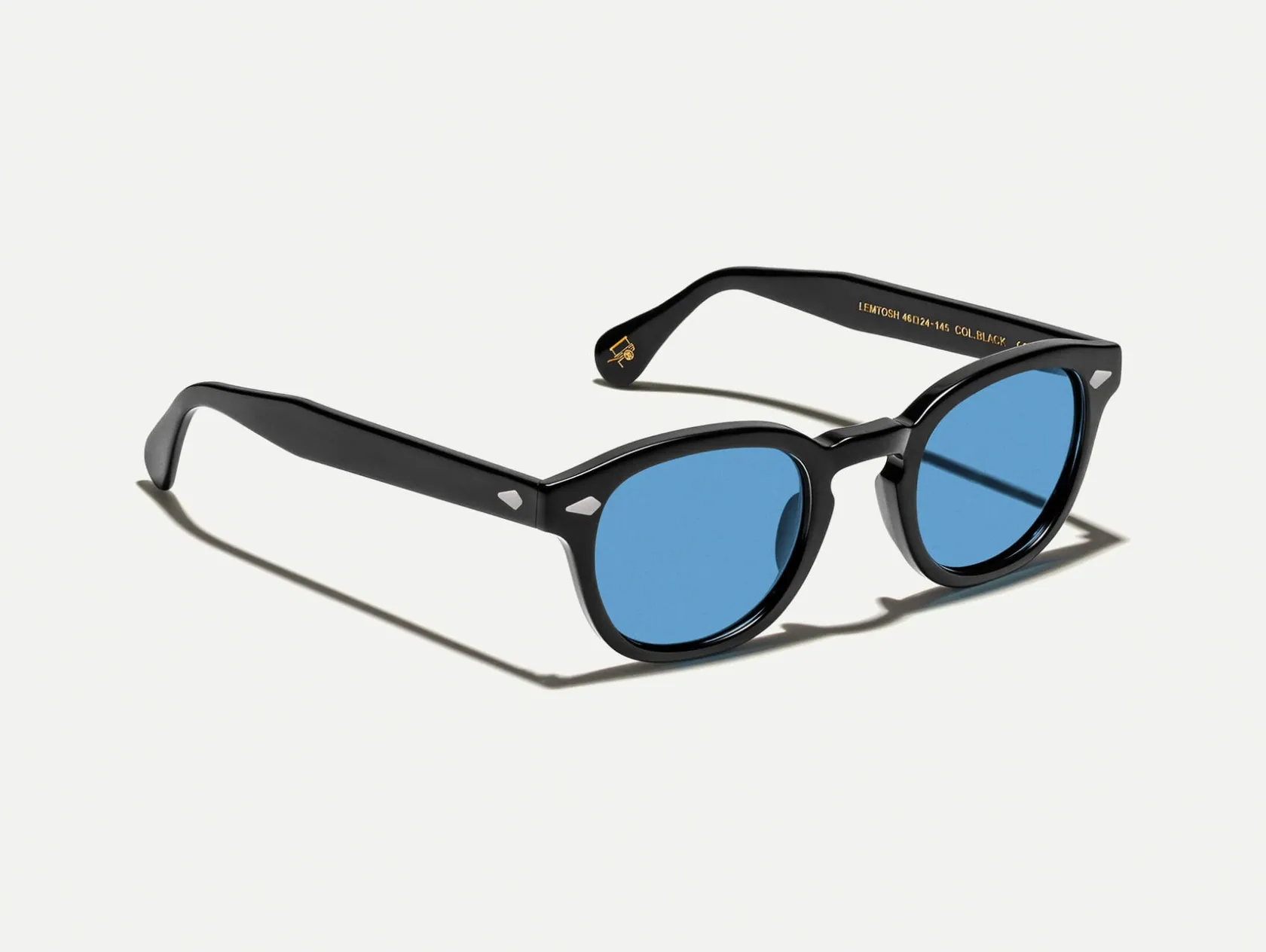 Moscot LEMTOSH WITH BLUE+
