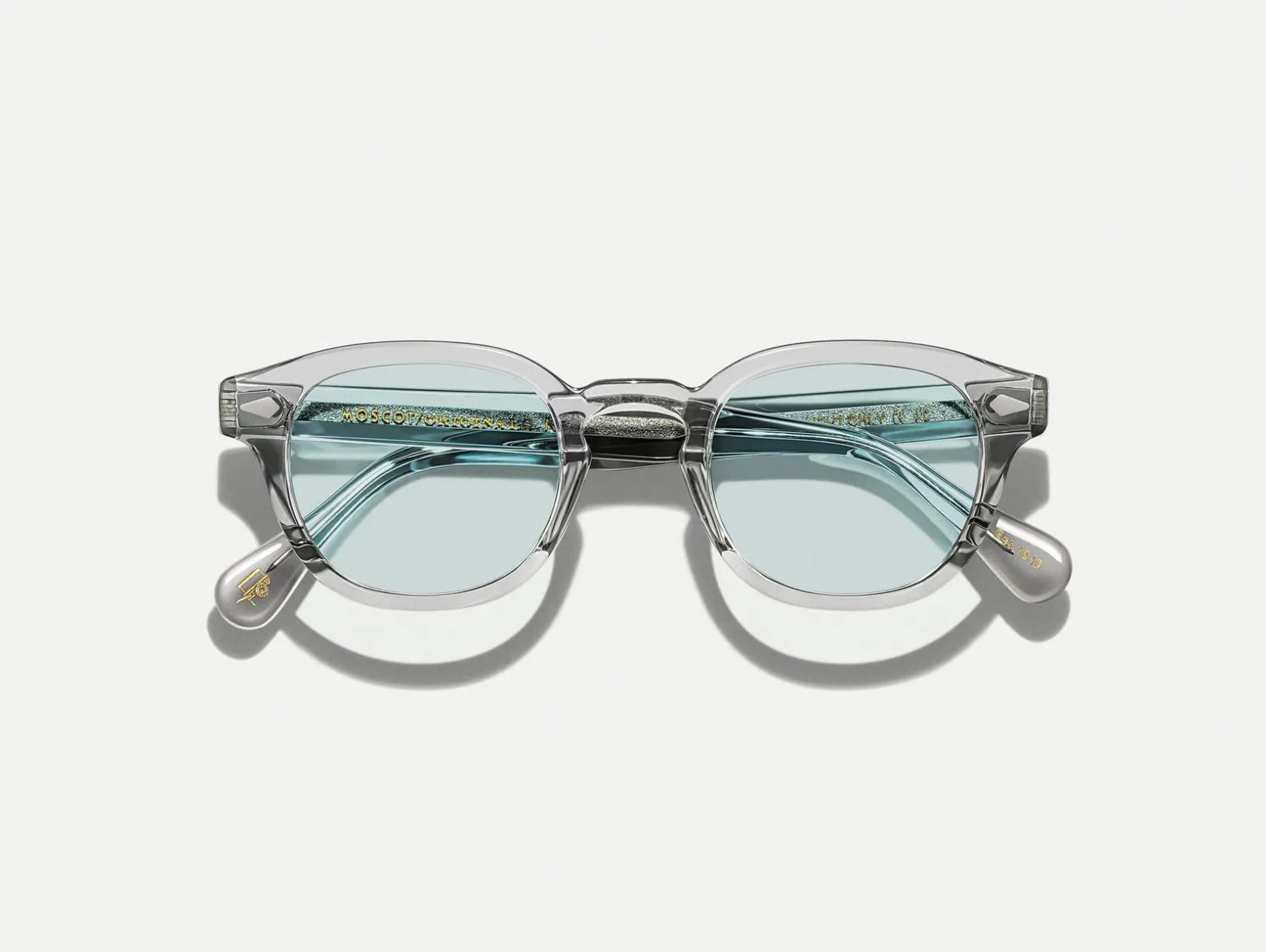 Moscot LEMTOSH WITH BLUE+