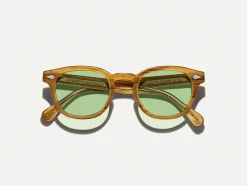 Moscot LEMTOSH WITH GREEN+