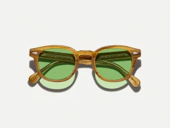 Moscot LEMTOSH WITH GREEN+