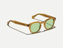 Moscot LEMTOSH WITH GREEN+