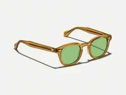 Moscot LEMTOSH WITH GREEN+