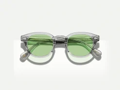 Moscot LEMTOSH WITH GREEN+