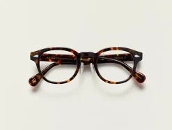 Moscot LEMTOSH WITH METAL NOSE PADS