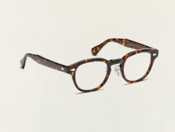 Moscot LEMTOSH WITH METAL NOSE PADS