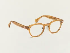 Moscot LEMTOSH WITH METAL NOSE PADS