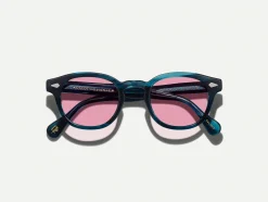 Moscot LEMTOSH WITH ROSE+