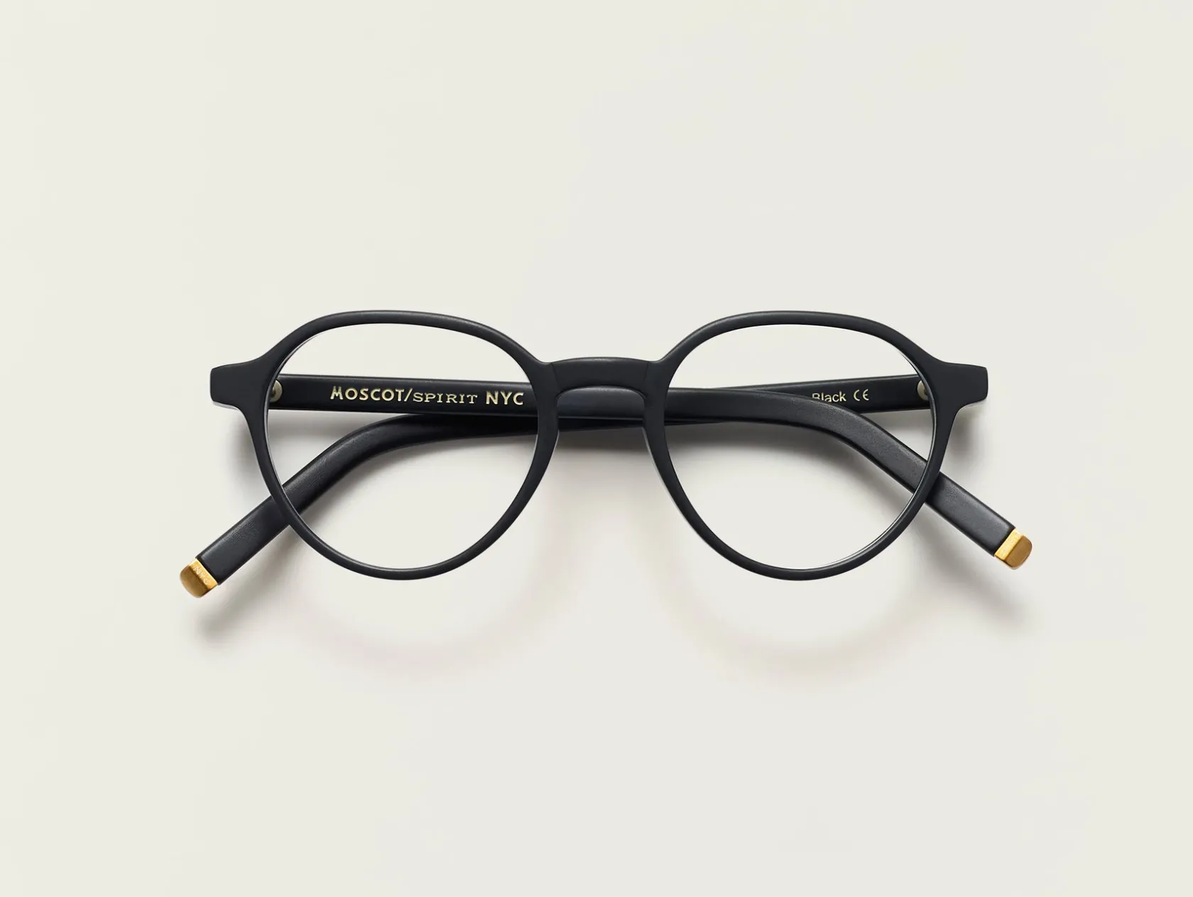 Moscot LES