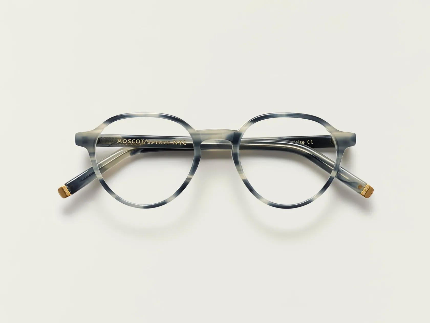 Moscot LES