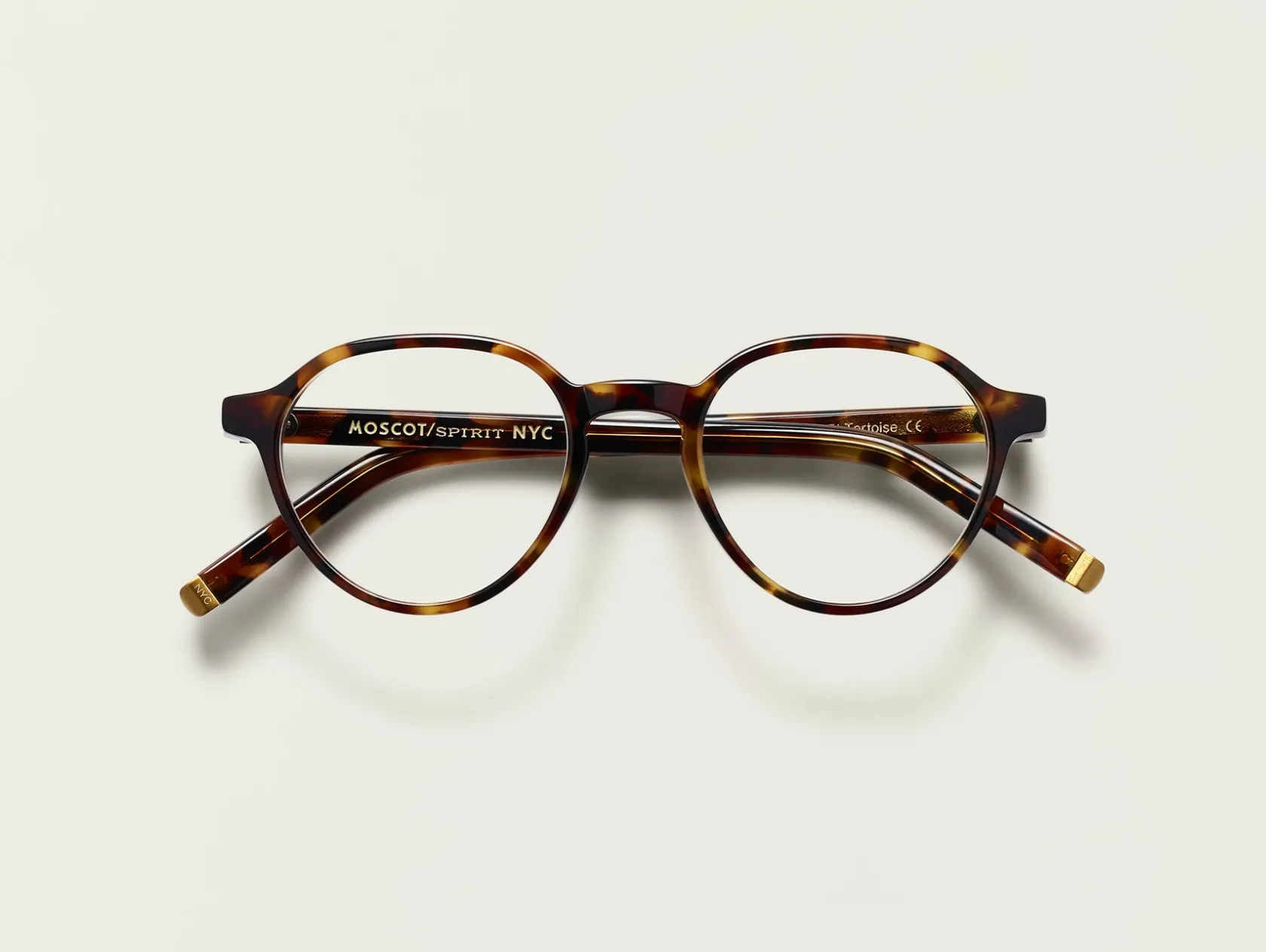 Moscot LES