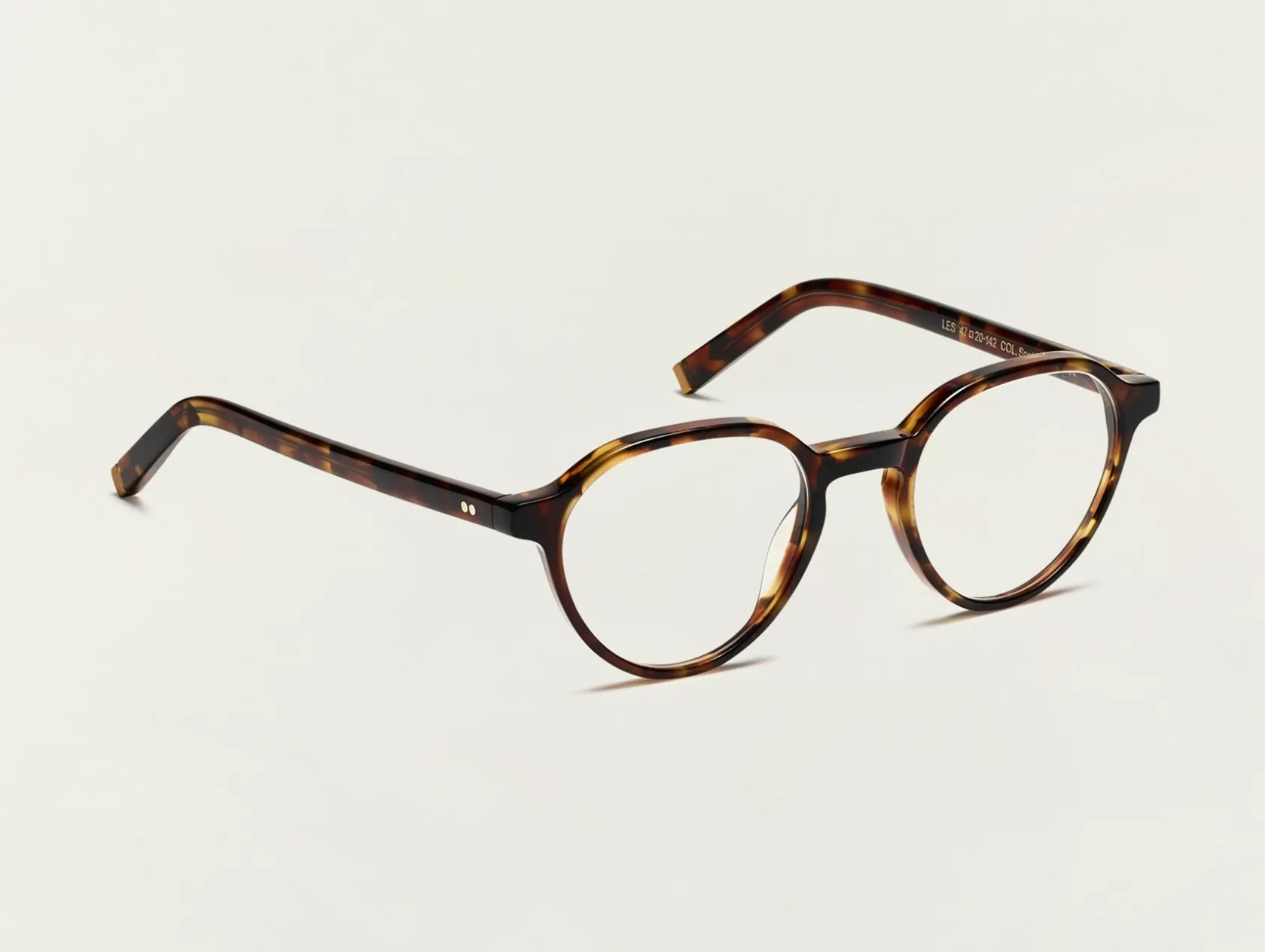 Moscot LES