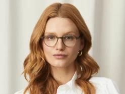 Moscot LES