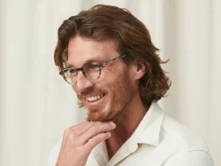 Moscot LES