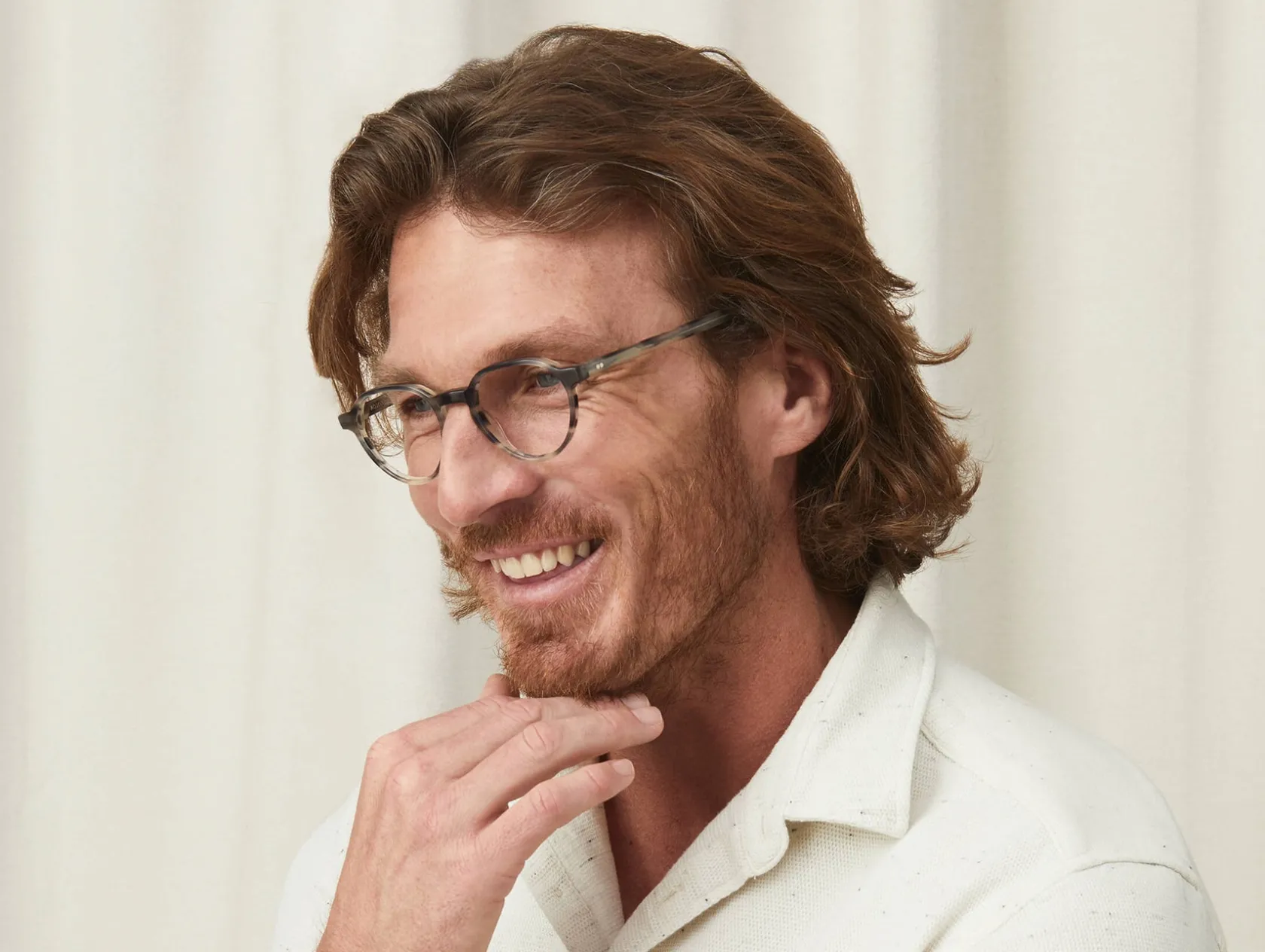Moscot LES