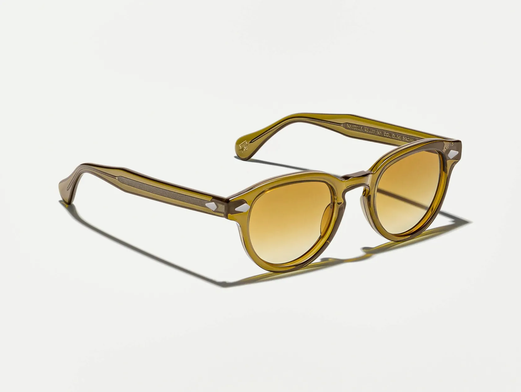 Moscot MAYDELA SUN